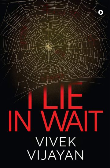 I Lie in Wait
