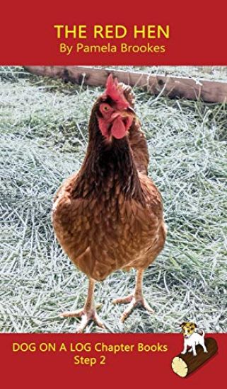 The Red Hen Chapter Book