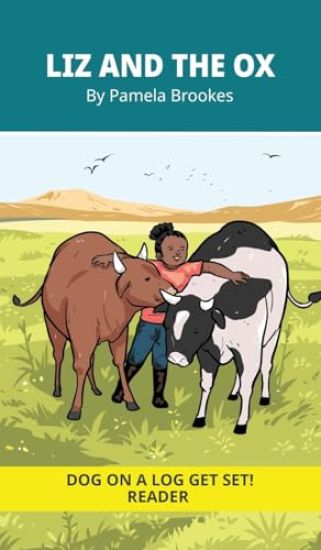 Liz And The Ox