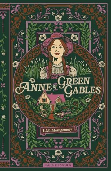 Anne of Green Gables