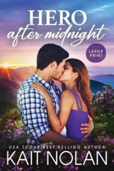 Hero After Midnight