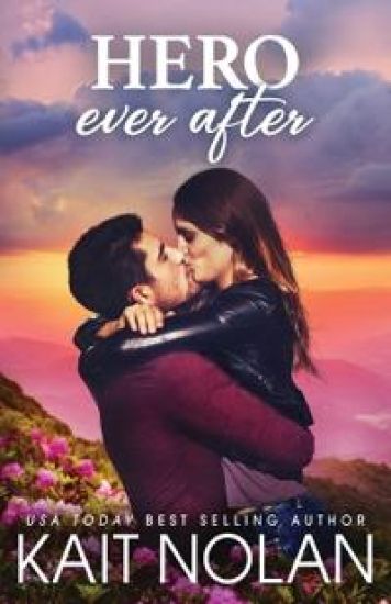 Hero Ever After