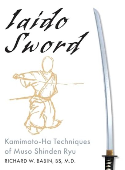 Kansikuva: Iaido Sword