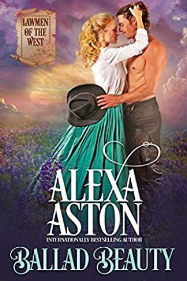 Ballad Beauty