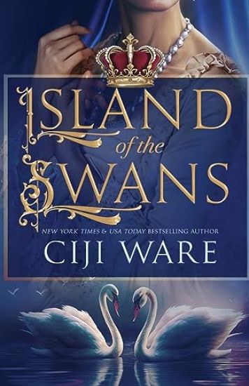 Island of the Swans