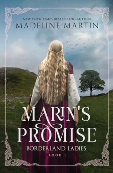 Marin's Promise