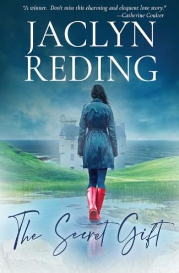 The Secret Gift