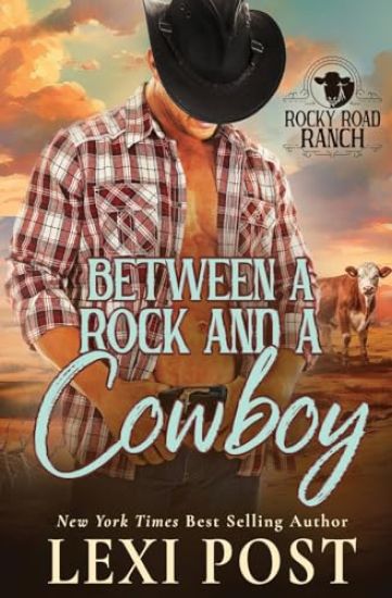 Between a Rock and a Cowboy