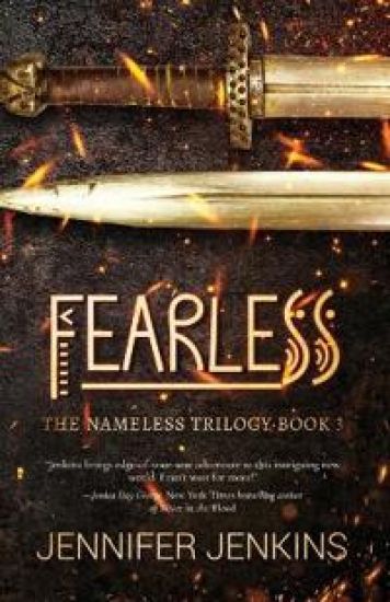 Fearless