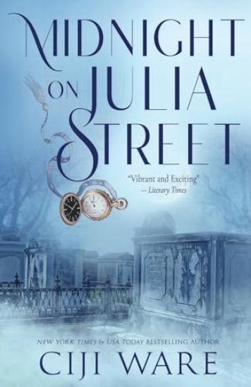 Midnight on Julia Street