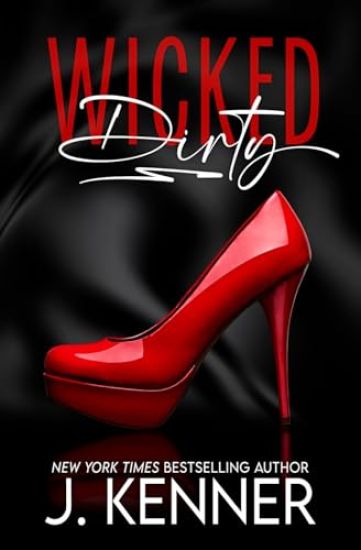 Kansikuva: Wicked Dirty