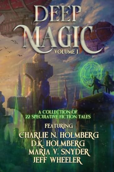 Deep Magic
