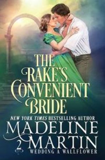 The Rake's Convenient Bride