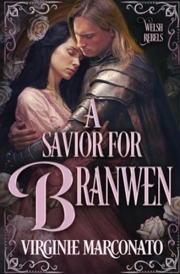 A Savior for Branwen