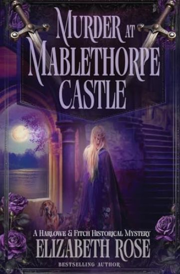 Murder at Mablethorpe Castle