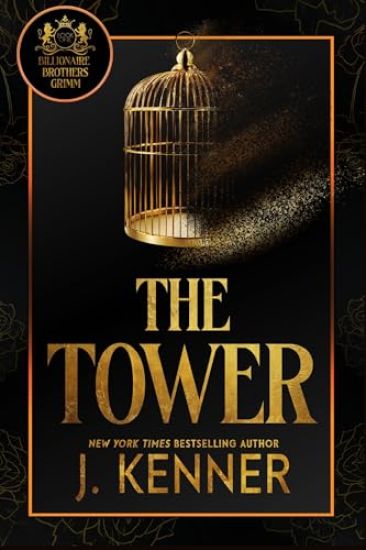 Kansikuva: The Tower