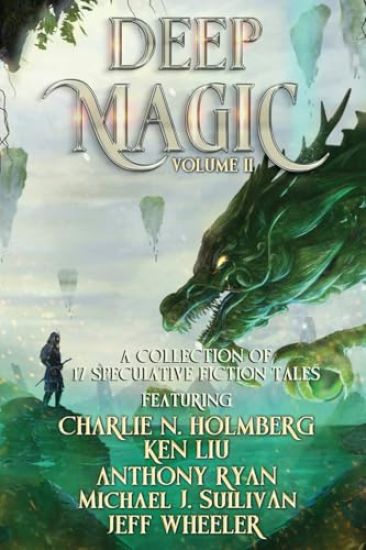 Deep Magic
