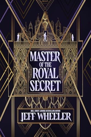 Master of the Royal College
