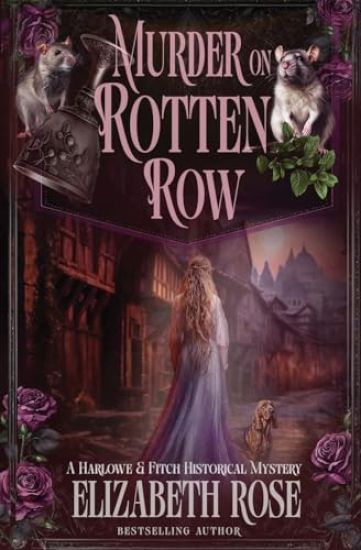 Murder on Rotten Row