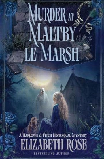 Murder at Maltby le Marsh