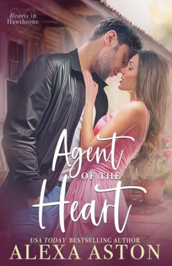 Agent of the Heart