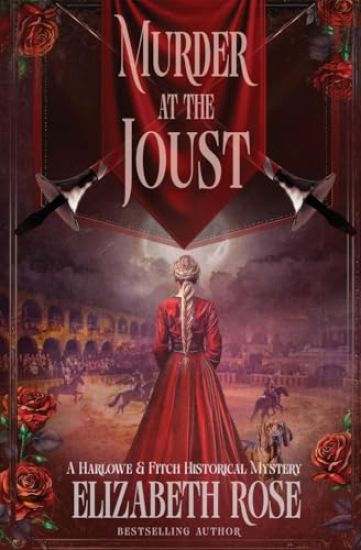 Murder at the Joust