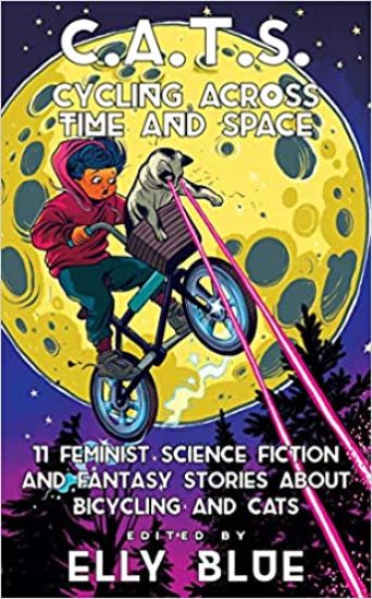 C.a.t.s: Cycling Across Time And Space