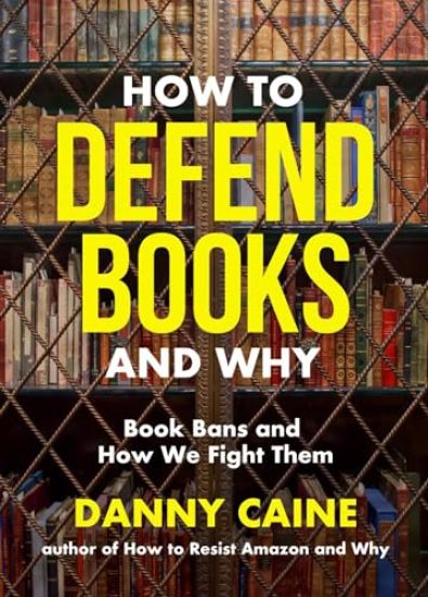 How to Defend Books and Why