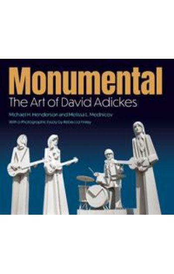 Monumental