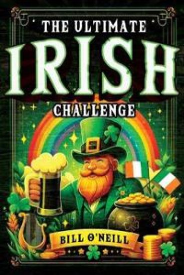 The Ultimate Irish Challenge