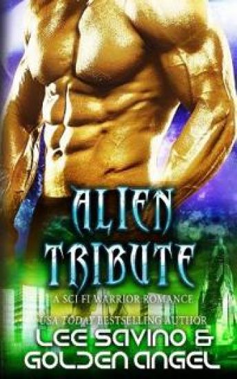 Alien Tribute