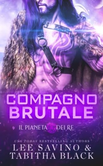 Compagno brutale