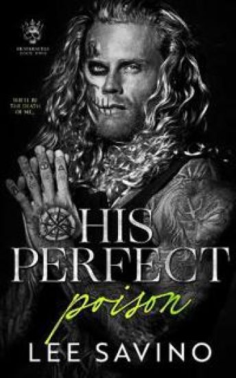 His Perfect Poison