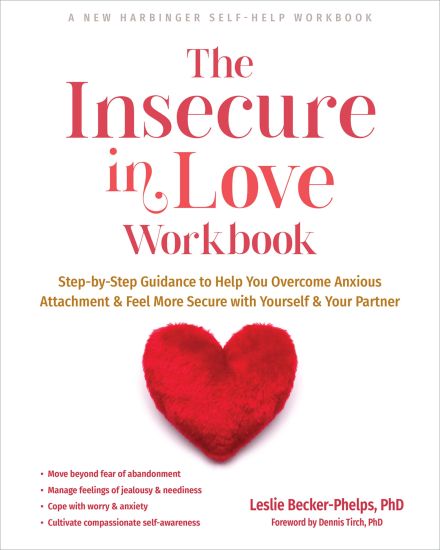 The Insecure in Love Workbook