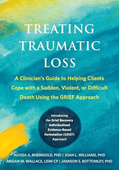 Treating Traumatic Loss