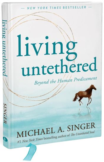 Living Untethered