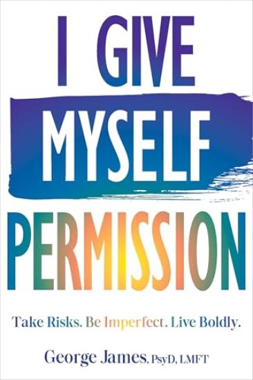 I Give Myself Permission