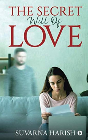 The Secret Will Of Love