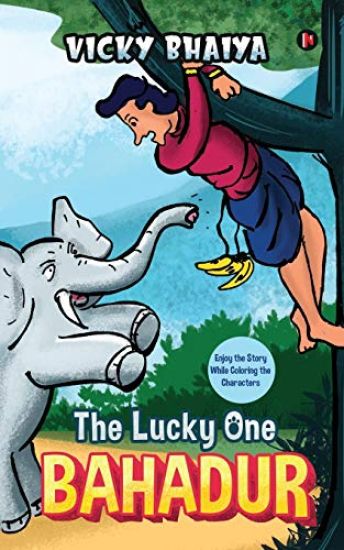 Bahadur: The Lucky One