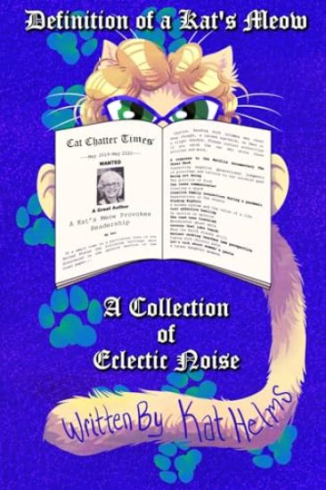 Definition of a Kat's Meow