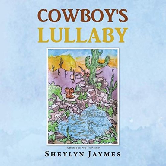 Cowboy's Lullaby