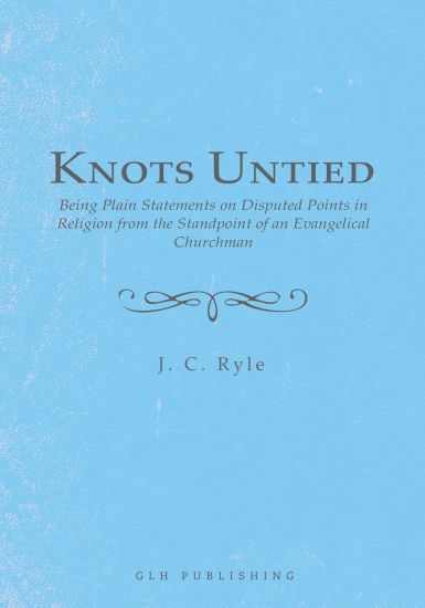 Knots Untied