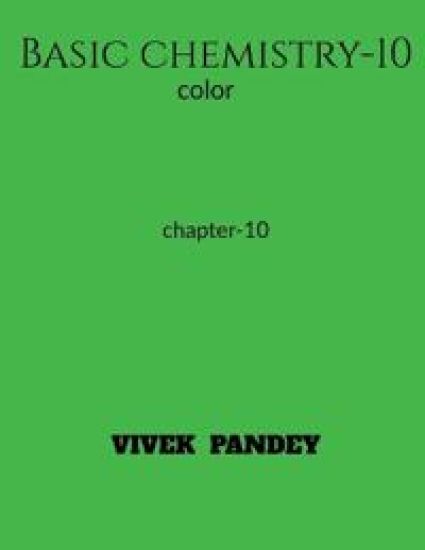 Basic chemistry-10 (color)
