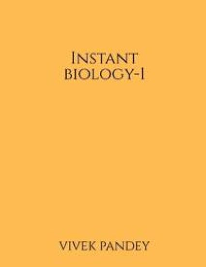 Instant biology-1