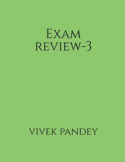 Exam review-3(color)