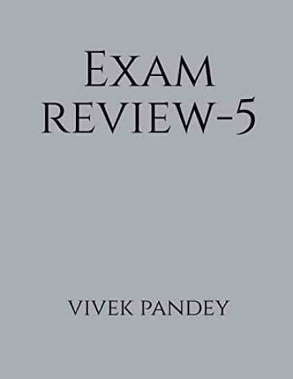 Exam review-5