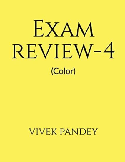 exam review-4(color)
