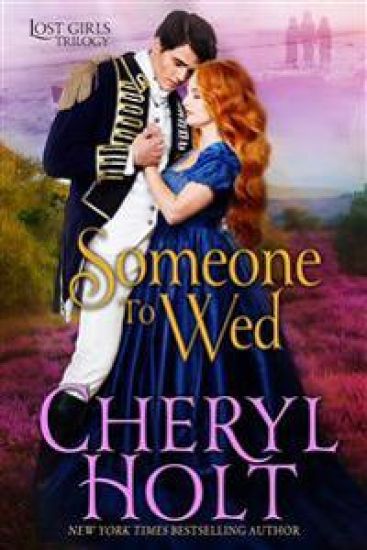 Someone To Wed