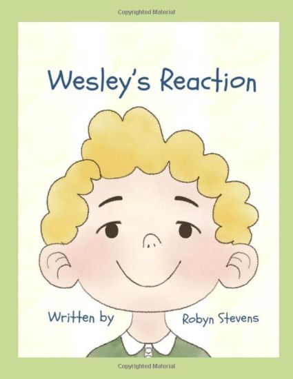 Wesley's Reaction