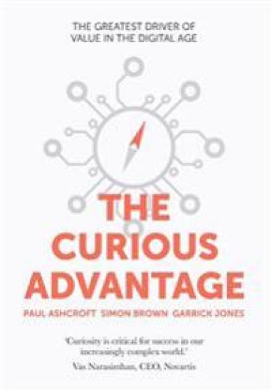 The Curious Advantage
